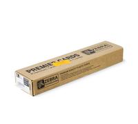 Zebra 104524-101 tarjetas blancas premier plus CR-80 (500 unidades) (Original)