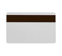 Zebra 104524-107 tarjetas compuestas blancas (500 piezas)