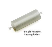 Zebra 105912-007 kit para impresora Kit de limpieza