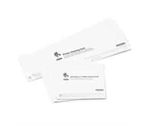 Zebra 105999-302 Kit limpiador de tarjetas