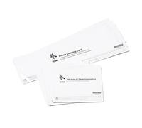 Zebra 105999-302 kit limpiador de tarjetas (original)