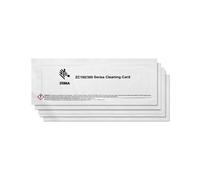 Zebra 105999-311 tarjetas limpieza (5 unidades) (original)