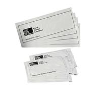 Zebra 105999-701 kit de tarjeta de limpieza (original)