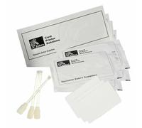 Zebra - 105999-705 limpiador de impresora Hoja de limpieza para impresora