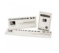 Zebra 105999-804 kit de limpieza