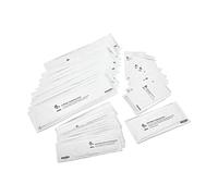 Zebra 105999-804 kit limpiador de tarjetas (original)