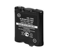 Zebra 1532 accesorio para radio bidireccional batería