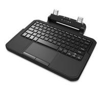 Zebra 2-in-1 Keyboard, FR