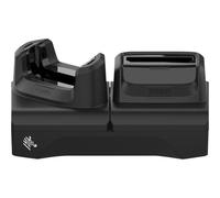 Zebra 2-Fach Ladestation