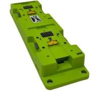 Zebra 2-Slot Device Charger