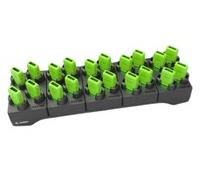 Zebra 20-Slot Scanner Charger