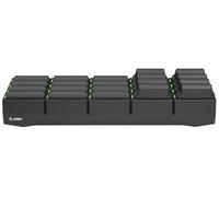 Zebra 20-Slot Spare Battery Charger