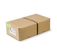 Cinta cera Zebra 2100 02100BK11045 110mm x 450M