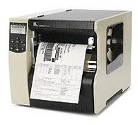 Zebra 220Xi4 - Impresora de etiquetas (203 x 203 DPI, 254 mm/s, ZPL,ZPL II, Alámbrico, USB 2.0, 16 MB)