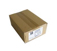 Zebra Z-Perform 1000T cinta térmica 74 m Negro