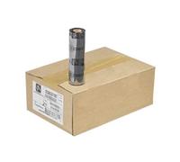 Zebra 2300 (02300GS11007) Cintas de cera 110 mm x 74 m (12 Cintas)