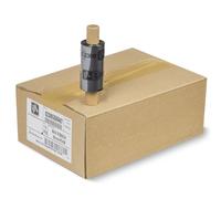 Zebra 2300 Performance Wax cinta térmica 74 m Negro