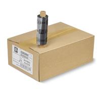 Zebra Z-Perform 1000T cinta térmica 74 m Negro