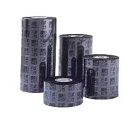Zebra 2300 Wax - 57 mm x 74 m - 12 Cintas de impresoras matriciales