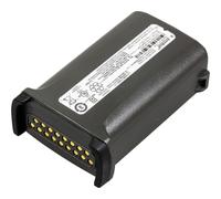 Batería Zebra MC9X 2600 mAh Ión de litio