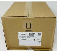 Zebra 3008503-T 29880 Etiquetas 12 Rollos 40mmX25mm TLP2824 ZT220 ZT230