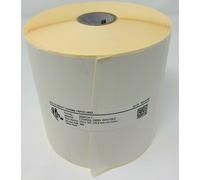 ZEBRA 3009724-T 360 Etiquetas Adhesivas 1 Rollo 102mm X 192mm GK420D GK420T