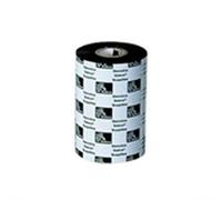 Zebra 3200 cinta cera térmica (03200GS11007) 110 mm x 74 m