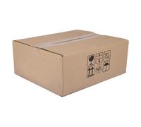 Zebra 3200 cinta de cera/resina (03200BK10245) 102 mm x 450 m | 6 unidades (original)