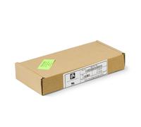 Thermal transfer ribbons, Zebra, 3200, Cera/resina, 56,9 mm, 74m, Exterior, Negro