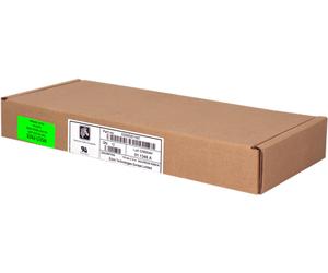 Zebra 3200 WAX-RESIN rollo de transferéncia térmica negro Original 03200GS11007