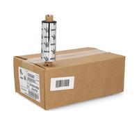 Zebra 3300 Cinta de cera/resina (03300GS08407) 84 mm x 74 m (12 cintas) (original)