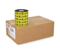 Cinta cera / resina Zebra 3400 03400BK08345 83mm x 450M