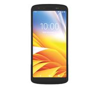 Zebra - 3PTY-MOB-036302 accesorio para ordenador de bolsillo tipo PDA Protector de pantalla