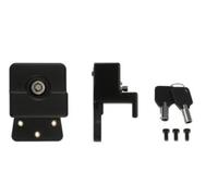 Zebra 3pty-pclip-216340 accesorio o pieza de recambio para tableta