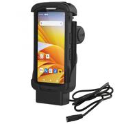 Zebra 3PTY-RAM-HOL-ZE17-2U cargador de dispositivo móvil Ordenador portátil Negro Interior