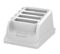 Zebra 4-Slot Battery Charger Conversion Kit