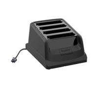 Zebra 4-Slot Spare Battery Cup