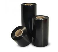 Thermal transfer ribbons, Zebra, 4800, Resina, 131mm, 450m, Exterior, Negro