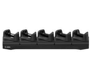 Zebra 5-Slot Device Charger