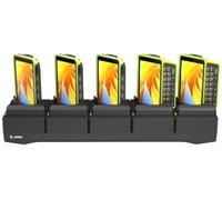 Zebra 5-Slot Ethernet Cradle