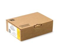 Zebra 5095 05095GS08407 cinta de resina negra 84mm x 74M