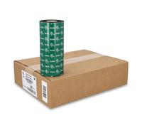 Cintas de transferencia térmica, Zebra, 5095, resina, 154 mm, 450 m, Salida, Negro