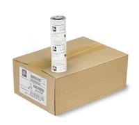 Thermal transfer ribbons, Zebra, 5095, Resina, 110mm, 74m, Exterior, Negro