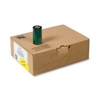 Zebra 5095 Resin cinta térmica 74 m Negro