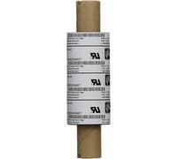 Zebra 5095 Resin Ribbon Cinta para Impresoras Pack 12