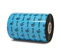 Zebra 5319 800072-003 cinta de cera negra 220mm x 156M