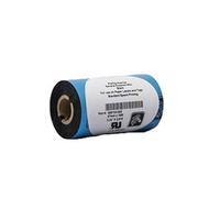 Zebra Technologies Cinta para impresora matricial 2300 Wax 57 mm x 74 m – 12 cintas
