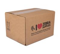 Zebra 5319 05319BK10245 cinta de cera negra 102mm x 450M