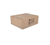 Thermal transfer ribbons, Zebra, 5319, Cera, 110mm, 450m, Exterior, azul