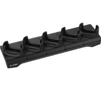 Zebra 5Slot Charge Only Cradle - Handheld-Ladestation (CRD-TC51-5SCHG1-01) Marca